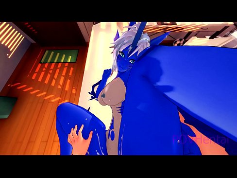 ❤️ Monster nighean iasg deamhain ️  Bhidio anal  aig gd.muitohentai.ru ❌️