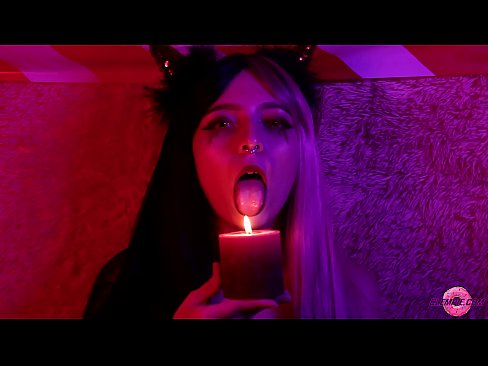 ❤️ Blowjob dìoghrasach bho Sexy Succubus le Coileanadh Beul ️  Bhidio anal  aig gd.muitohentai.ru ❌️