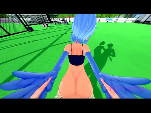 ❤️ Nighean uilebheist harpy. ️  Bhidio anal  aig gd.muitohentai.ru ❌️