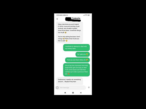 ❤️ Chuir mi PAWG ùr bho Tinder ris an harem agam (bruidhinn ri Tinder a-steach) ️  Bhidio anal  aig gd.muitohentai.ru ❌️
